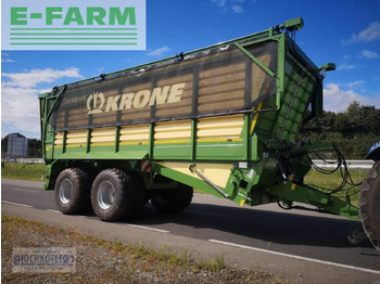 Benne agricole Krone tx 460: photos 4