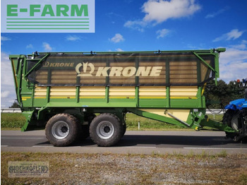 Benne agricole Krone tx 460: photos 3