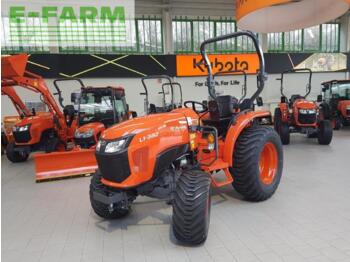 Tracteur agricole KUBOTA