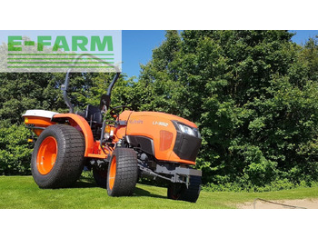 Tracteur agricole KUBOTA