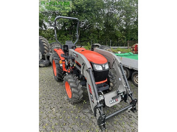 Tracteur agricole KUBOTA