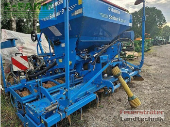 Outils du sol Lemken zirkon 10/300: photos 2