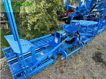 Cover crop LEMKEN