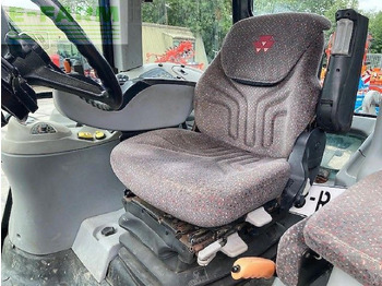 Tracteur agricole Massey Ferguson 7465 dyna vt: photos 3