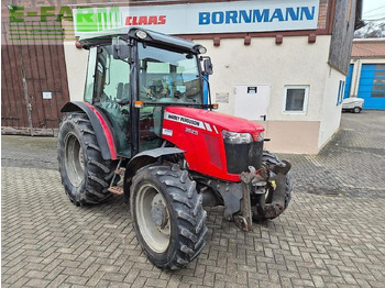 Tracteur agricole MASSEY FERGUSON 3625