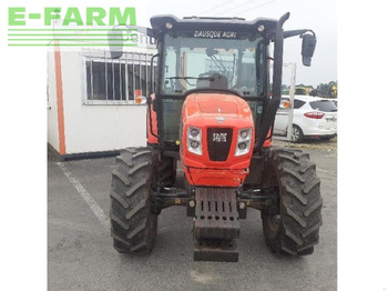 Tracteur agricole Same dorado 90 dt: photos 4