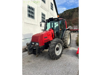 Tracteur agricole VALTRA 6250