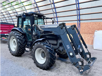 Tracteur agricole Valtra A93 H: photos 3