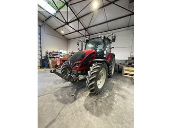 Tracteur agricole VALTRA A-series