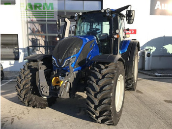 Tracteur agricole VALTRA N-series