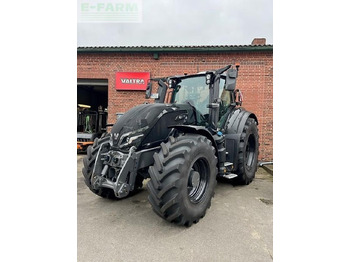 Tracteur agricole VALTRA