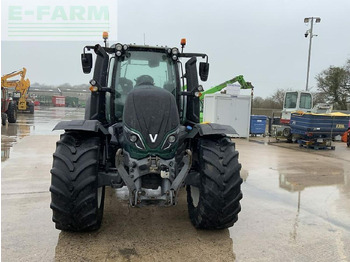 Tracteur agricole Valtra t214 versu unlimited tractor Versu: photos 3