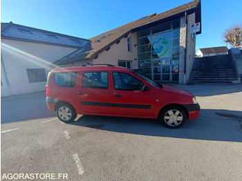 Voiture DACIA