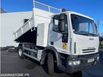 Camion IVECO EuroCargo 140E