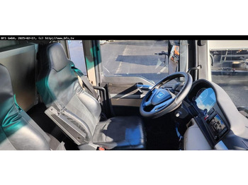 Camion porte-conteneur/ Caisse mobile MAN TGX 26.460 6x2-2 LL Fahrschulausstattung: photos 3