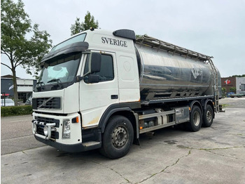 Camion citerne VOLVO FM 440