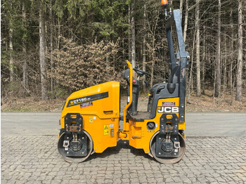 Compacteur JCB