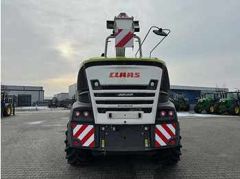 Ensileuse Claas Jaguar 950 (498) 2018 2350/1840 UUR + i36 PICKUP!!!: photos 4