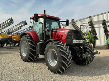 Tracteur agricole CASE IH Puma 160