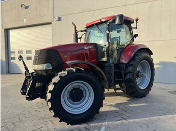 Tracteur agricole CASE IH Puma