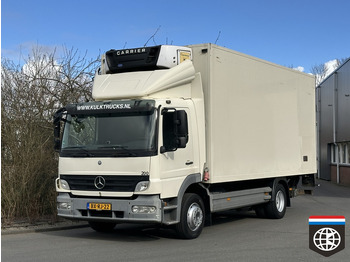 Camion frigorifique MERCEDES-BENZ Atego 1222