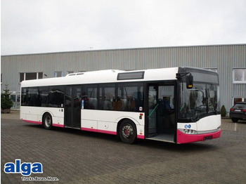 Bus urbain SOLARIS