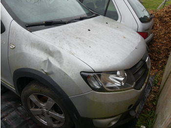 Voiture DACIA