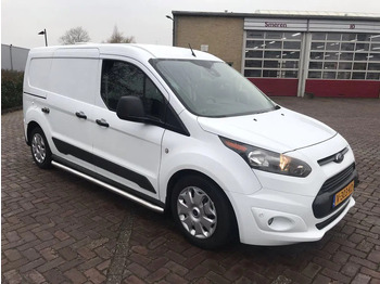 Fourgon utilitaire FORD Transit Connect