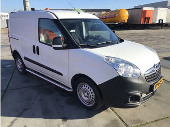 Fourgon utilitaire Opel Combo 1.6 CDTI: photos 3