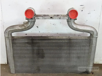 Radiateur DAF CF