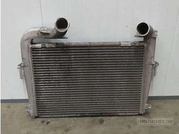 Radiateur SCANIA P