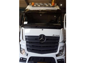 Carrosserie et extérieur MERCEDES-BENZ Actros