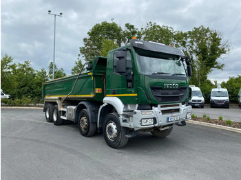 Camion benne IVECO