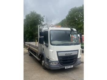 Camion plateau DAF LF 45 150