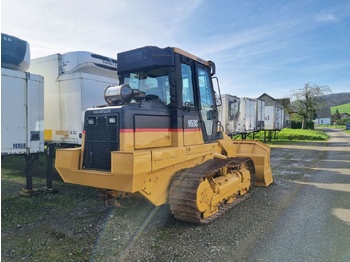 Chargeuse sur chenilles Caterpillar 953 C Trax: photos 5