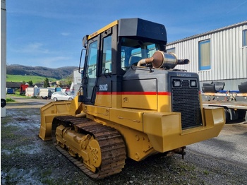 Chargeuse sur chenilles Caterpillar 953 C Trax: photos 4