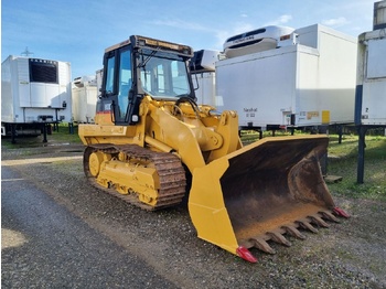 Chargeuse sur chenilles Caterpillar 953 C Trax: photos 2