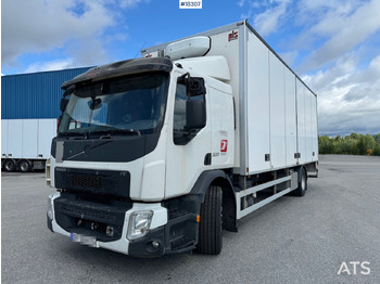 Camion fourgon VOLVO FE 320