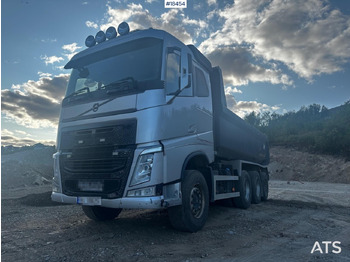 Volvo FH 540 — crédit-bail Volvo FH 540: photos 4