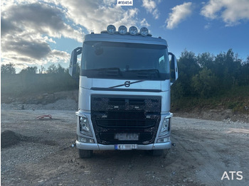 Volvo FH 540 — crédit-bail Volvo FH 540: photos 3