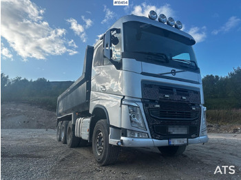 Volvo FH 540 — crédit-bail Volvo FH 540: photos 1