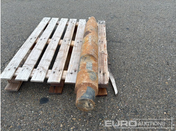 L'équipement de construction Pallet of Chisel for Hydraulic Breaker 1300mm: photos 2