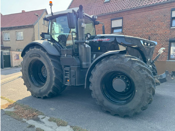 Tracteur agricole FENDT 936 Vario