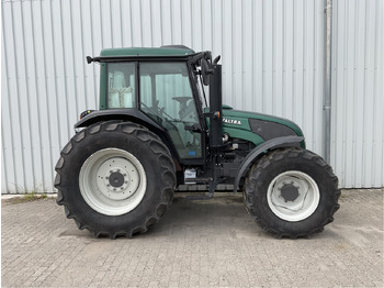 Tracteur agricole VALTRA A-series