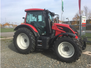 Tracteur agricole VALTRA N-series