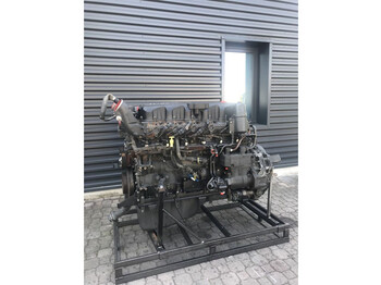 Moteur DAF