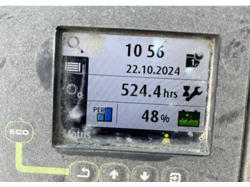 Préparateur de commandes LINDE N20