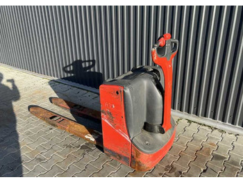 Transpalette LINDE T16