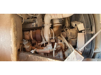 Moteur pour Engins de chantier CUMMINS QSM11-C400E: photos 2