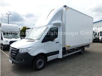 Fourgon grand volume neuf Mercedes-Benz Sprinter 317 CDI Koffer Türen Premium: photos 2